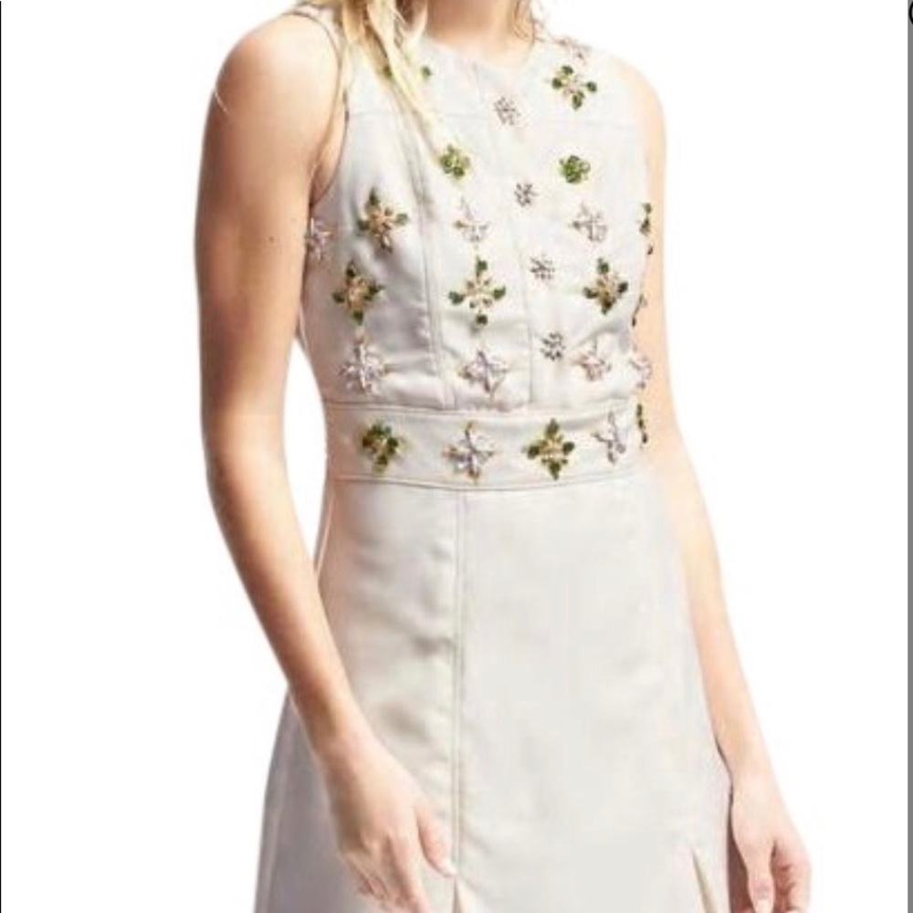Banana Republic dress